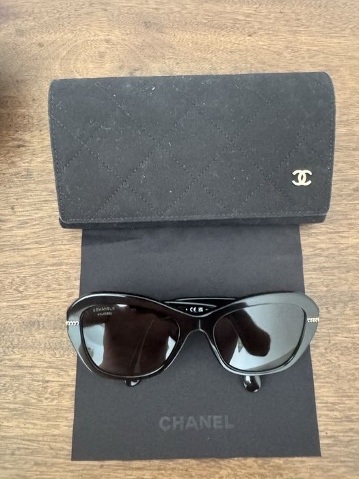 Ochelari Chanel,autentici 100%