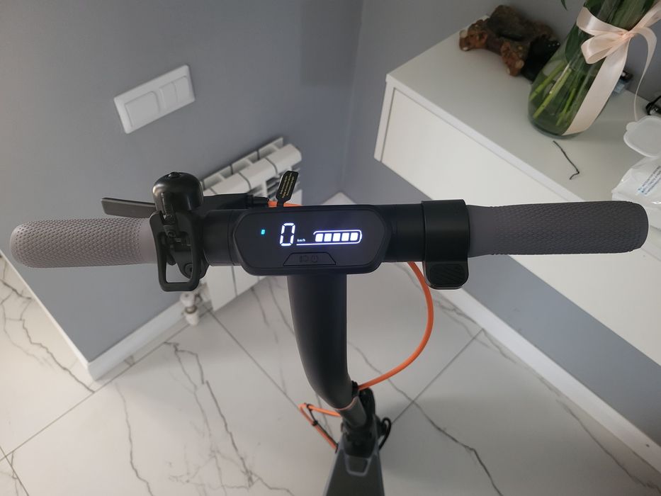 Электросамокат Ninebot e2 plus