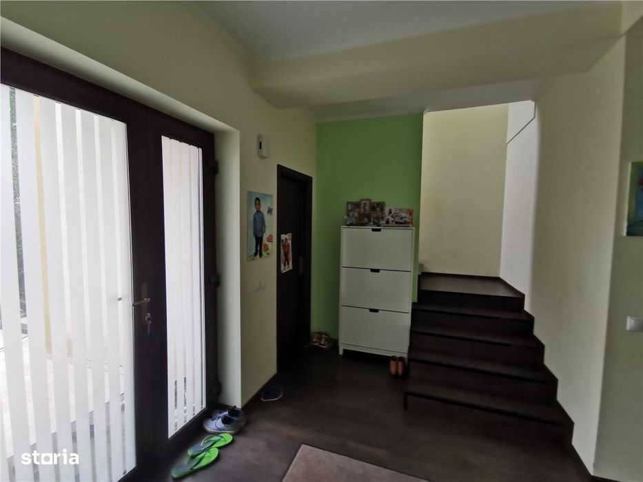 De vanzare Duplex 5 camere regie proprie Chiajna