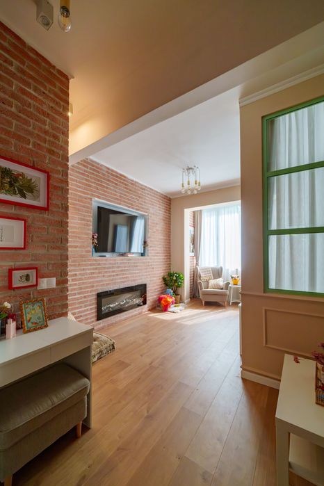 Продава се Двустаен апартамент в София, Оборище - 40 кв.м за 3685 €/кв.м - Снимка #12