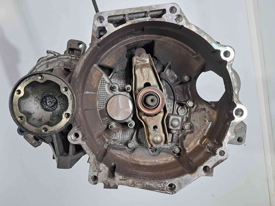 Cutie viteze manuala 5 trepte Volkswagen Golf 6 (5K1) [Fabr 2009-2013]