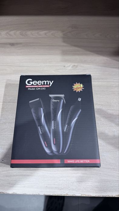 Geemy model:GM-593
