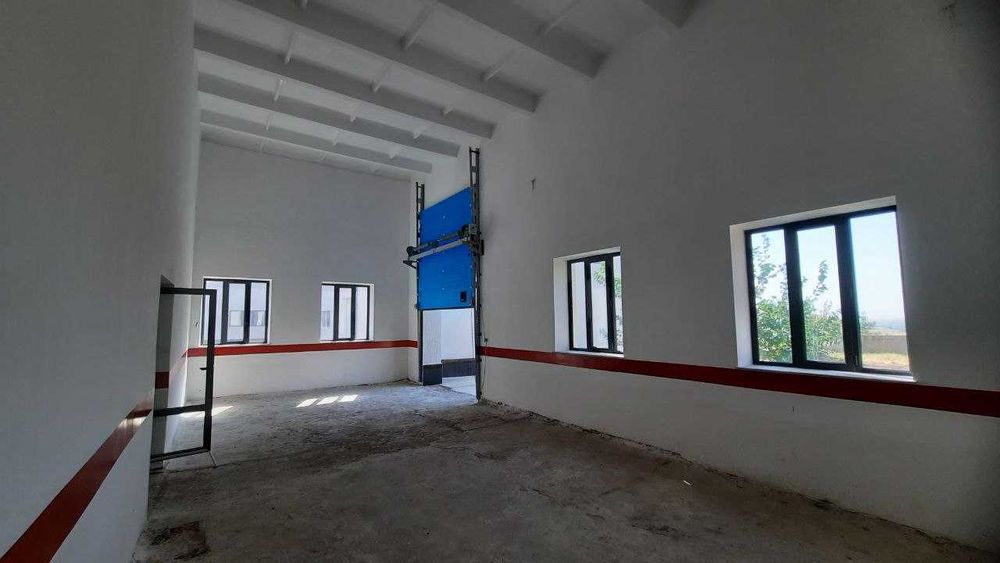 Продаётся здание завод база фабрика офис склад ангар, инвестиция