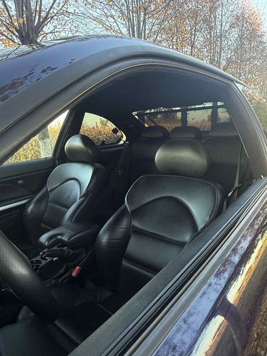 Vand/Schimb BMW E46 320cd