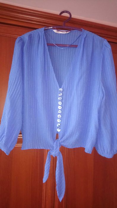 Нова дамска блуза