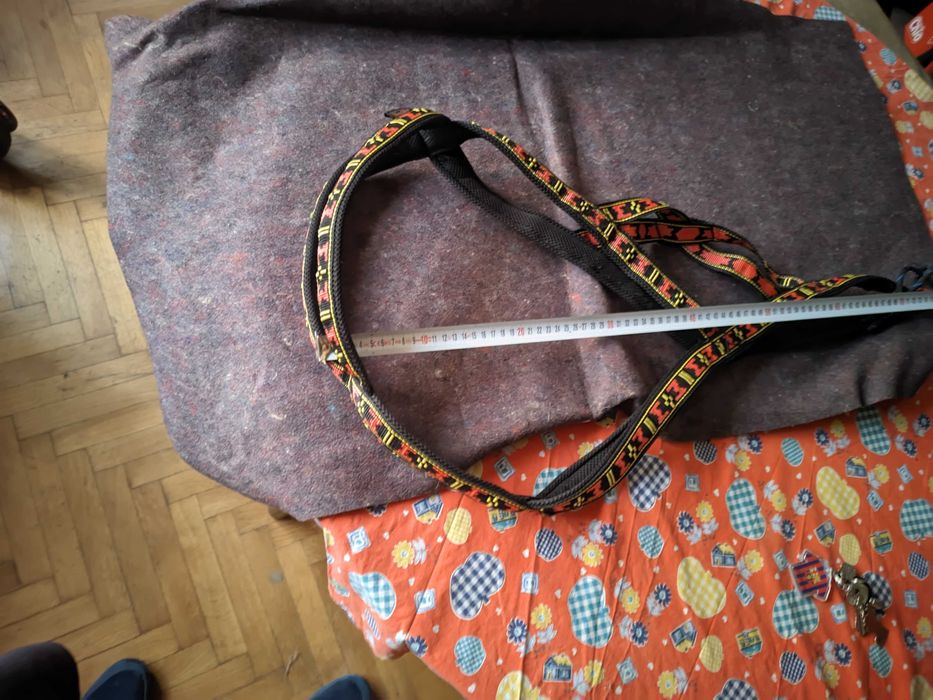 Хамут за кучета ХL