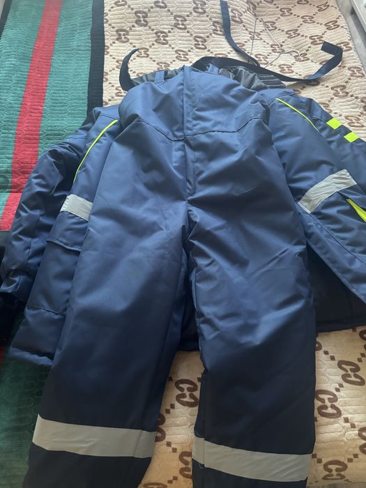 Спецодежда мужская