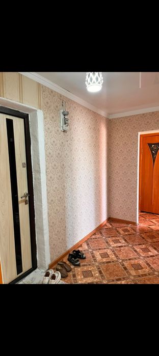 2- болмелi квартира сатылады.