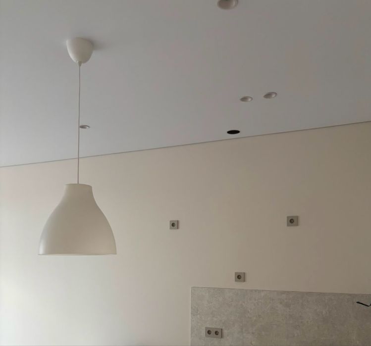 Люстра Ikea Икеа