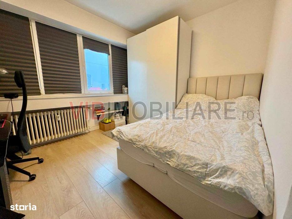 3 Camere - Ion Mihalache - Popisteanu