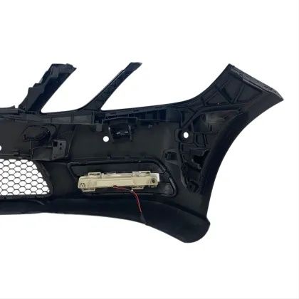 АМГ Пакет за Mercedes E-Class W212 (2009-2012) - AMG