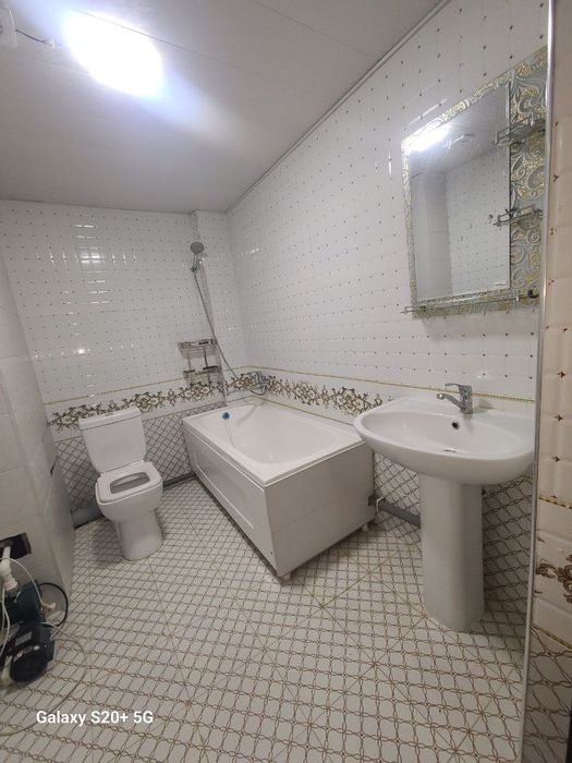 Superda 2 xonali tayor uy sotiladi barcha jixozlari oshxona mebllari