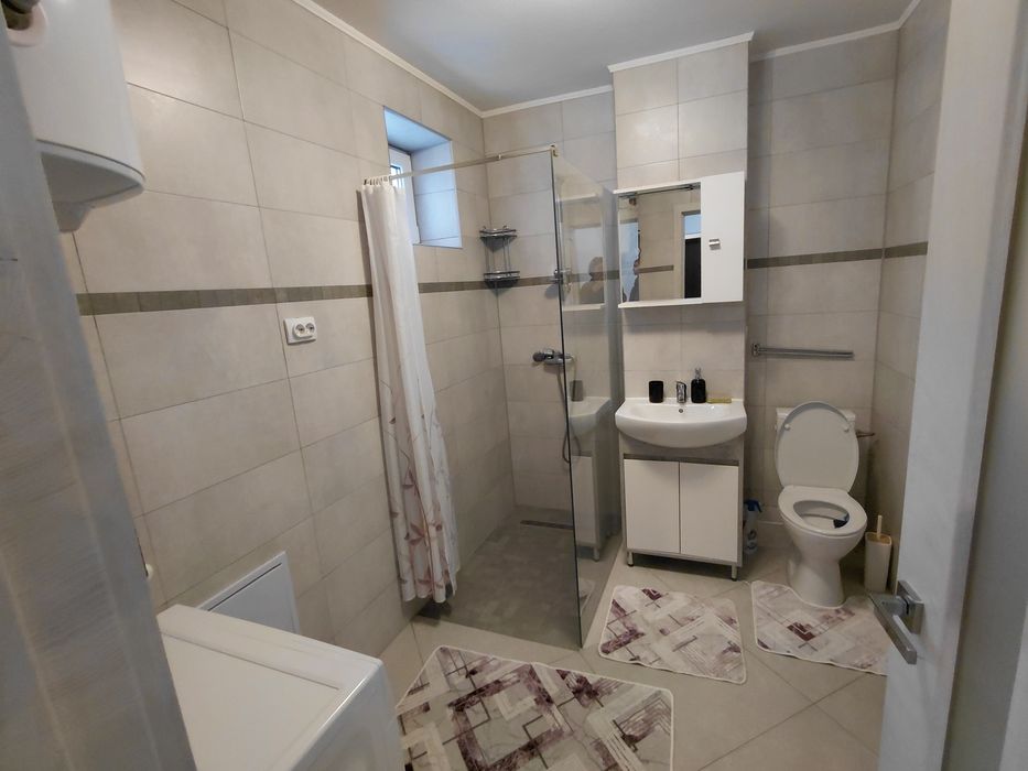 Apartament în orașul Broșteni G13