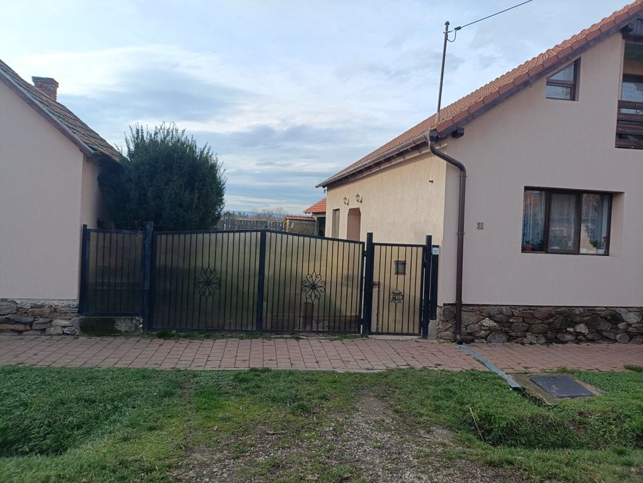 Casa de vanzare Nusfalau