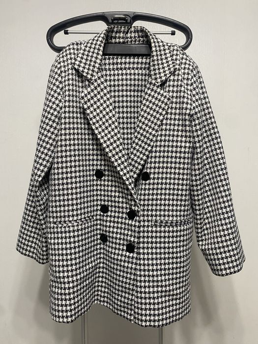 Продам костюм  двойка 50 размер за 6000 тг