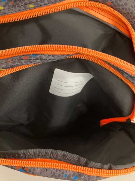 Раница Busquets SuperUp