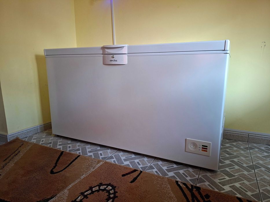 Lada frigorifica ARCTIC ARCTIC O37+