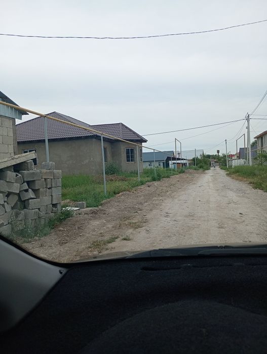 Продам участок 5 соток