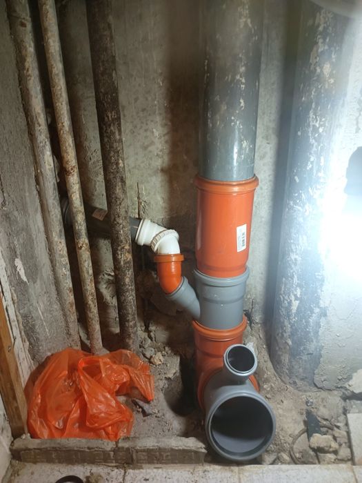 ВиК услуги Варна и ремонт на аварии 24/7