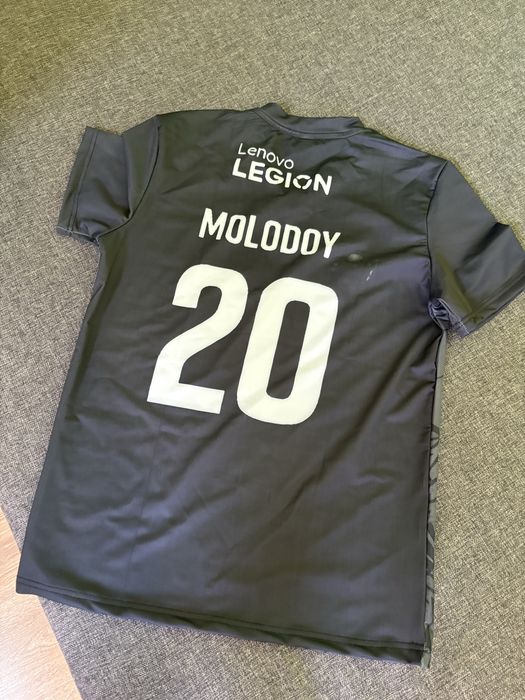 Джерси FURIA Molodoy