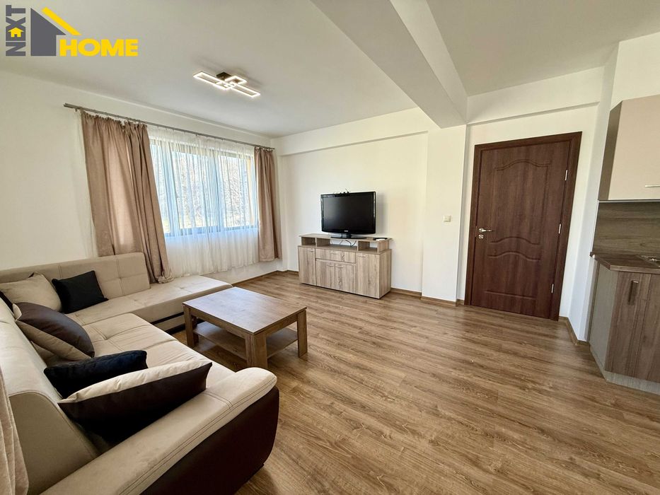 Дава се под наем Двустаен апартамент в Асеновград - 70 кв.м за 348.84 € - Снимка #6