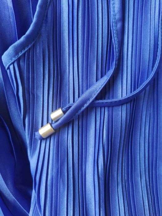 Нова синя рокля Only