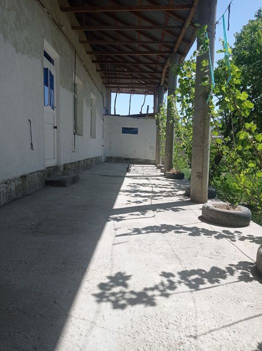 Barcha sharoitlarga ega xovli