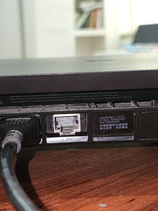 Playstation 4 slim  пс 4 ps 4