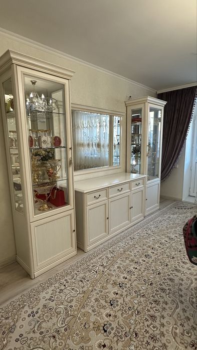 Мебель для гостиной