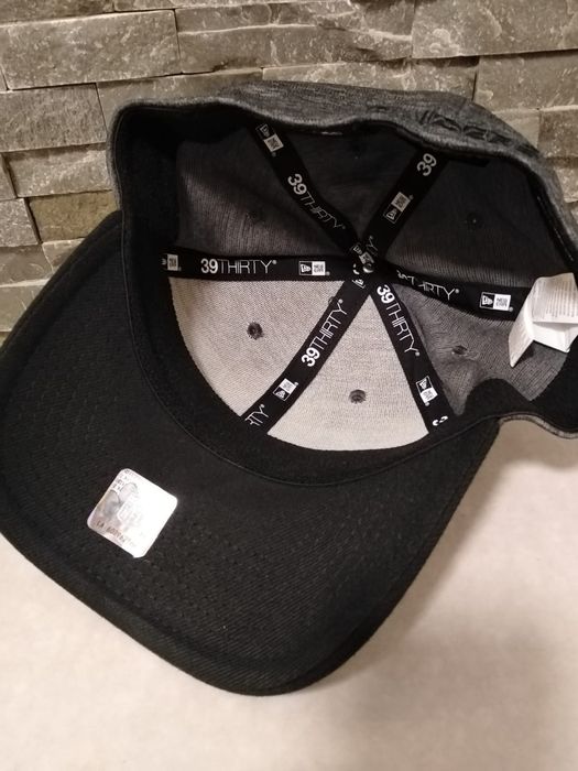 Sapca New Era Oakland Raiders S-M