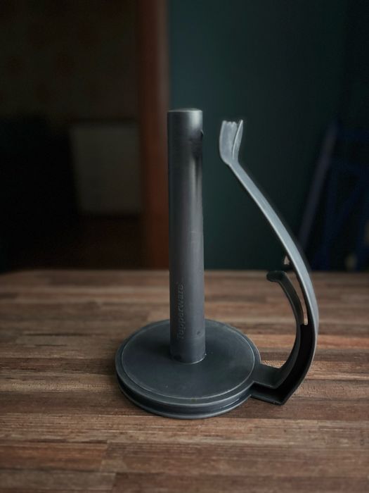 Подставка для бумажных полотенец TUPPERWARE