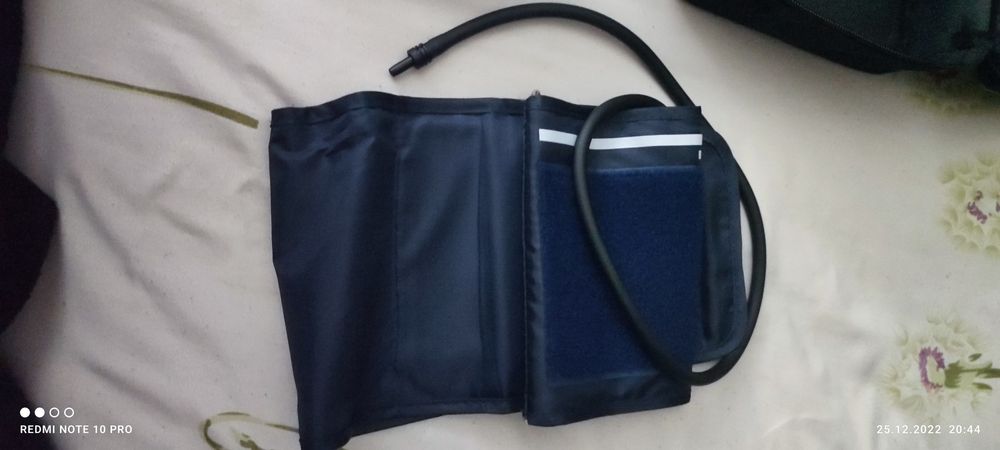 Davleniya o'lchidigan