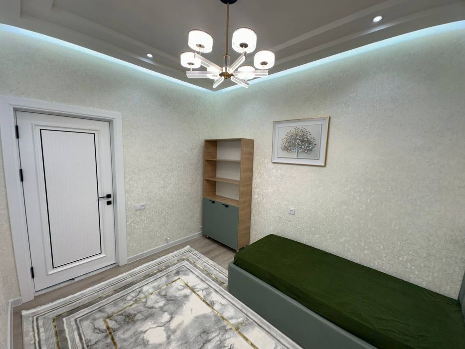 Срочно продаётся 3х -комнатная квартира