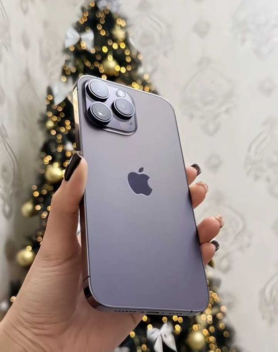 iPhone 14 Pro Max 265gb