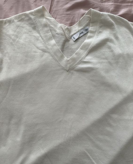 Кофта mango размера М