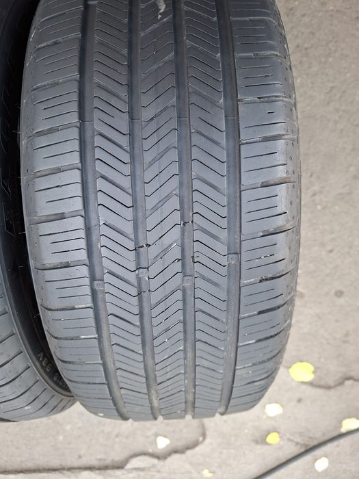 4бр. 235/45/18 Goodyear Eagle Touring M+S