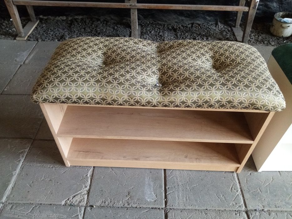 Продам новые обувницы!