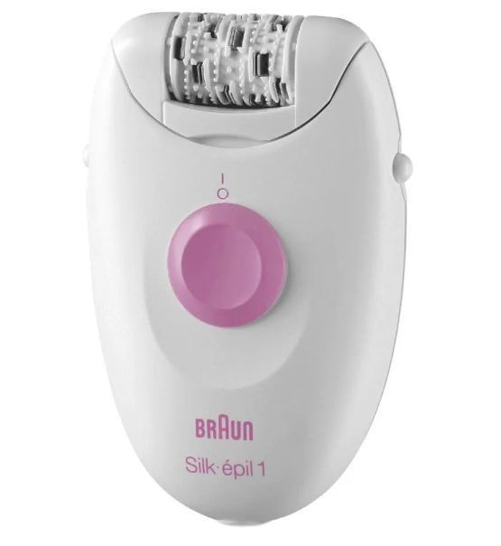 Эпилятор Braun S1 SE 1-170 от электросети