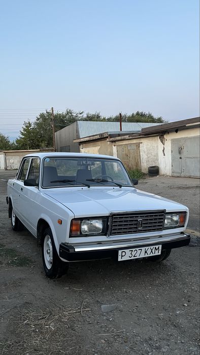 Продам ВАЗ 2107
