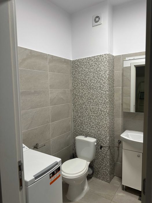 Garsonieră de închiriat | Militari Residence