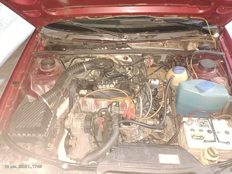 Продам Фольксваген пасат б3