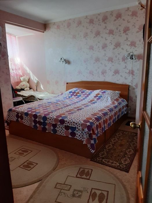 Продаю квартиру в центр