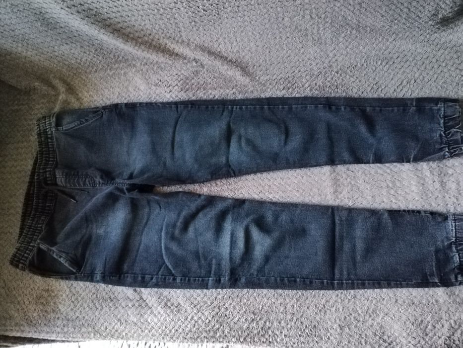 Blugi băieți 13 -14 ani