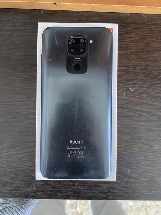 Продам Redmi note 9