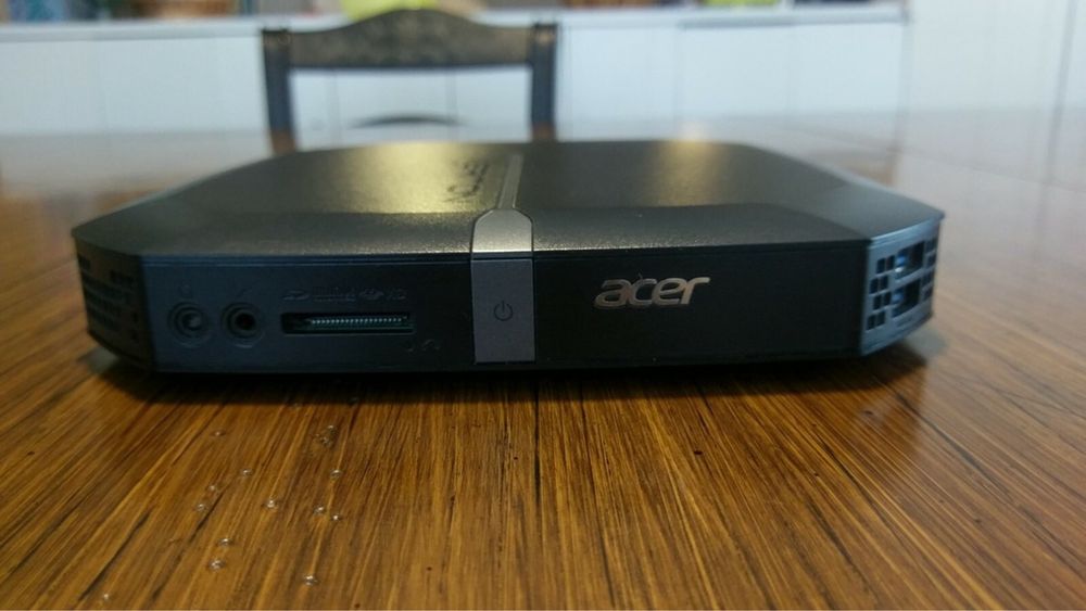 Acer мини пк Veriton N4620G