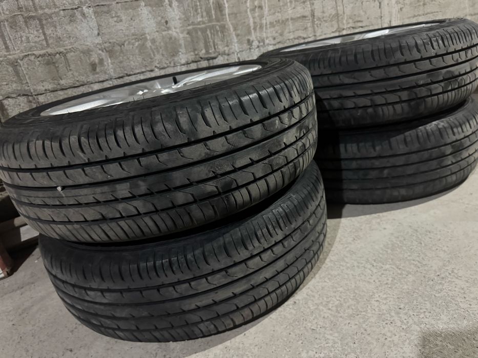 Onix Primer diska balon sotiladi