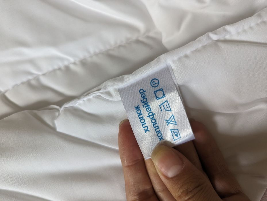 Конверт одеяло "АРАБЕЛЛА" вуаль