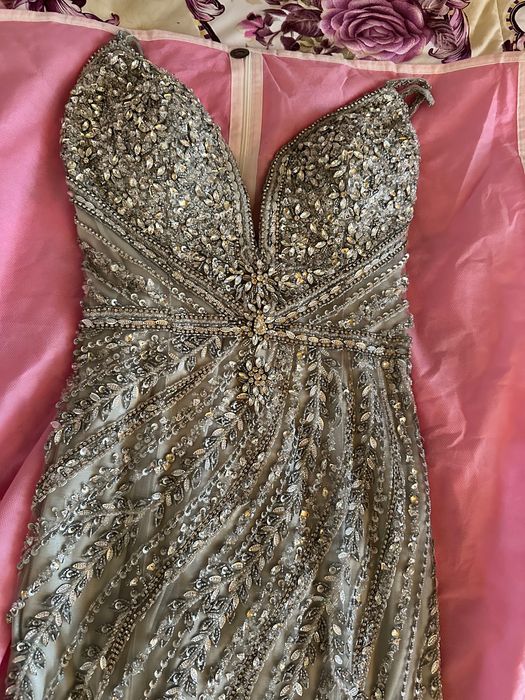 Бална Рокля- От Бутик