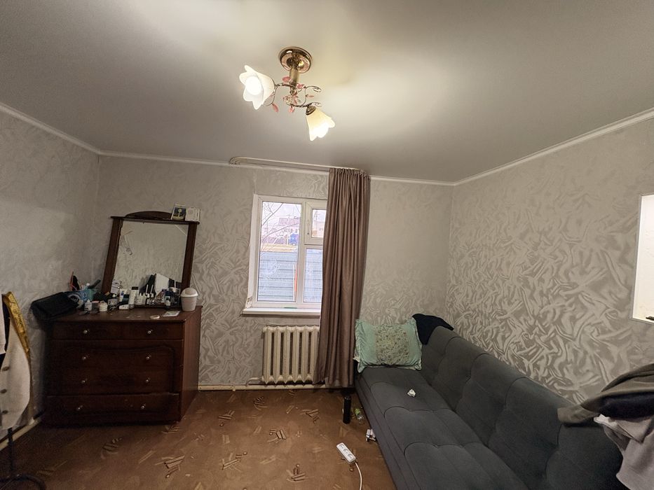 Продам дом в Зачаганске