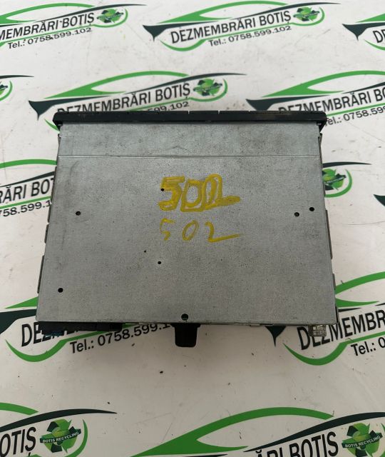 Radio cd radiocasetofon magazie CD Volkswagen VW Golf a 4-a generatie